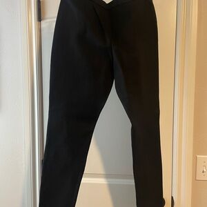 Banana Republic Women’s Classic Black Dress Pants